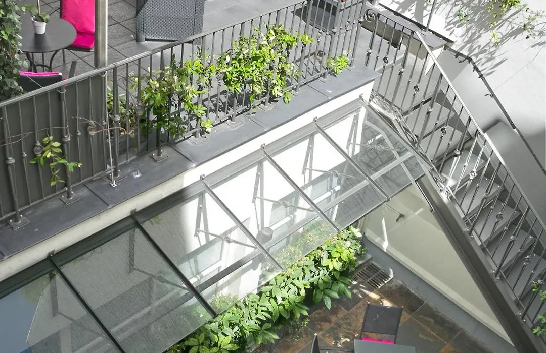 Hotel Le Bellechasse Saint-Germain-1