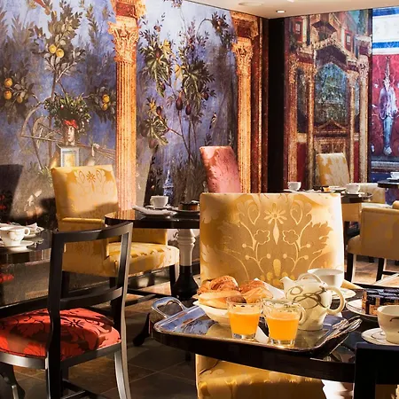 Hotel Le Bellechasse Saint-Germain-2